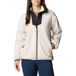 Columbia - Women's Sequoia Grove Full Zip Fleece - Fleecepullover