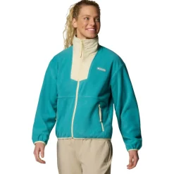 Columbia - Women's Sequoia Grove Full Zip Fleece - Fleecepullover