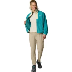 Columbia - Women's Sequoia Grove Full Zip Fleece - Fleecepullover