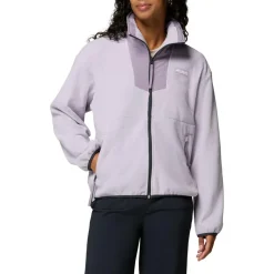 Columbia - Women's Sequoia Grove Full Zip Fleece - Fleecepullover