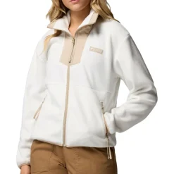 Columbia - Women's Sequoia Grove Full Zip Fleece - Fleecepullover