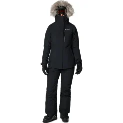 Columbia - Women's Shafer Canyon II Insulated Pant - Skihose