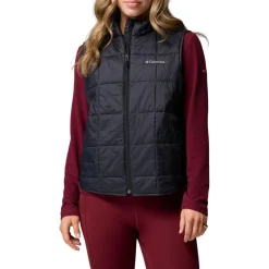 Columbia - Women's Sienna Hill Quilted Vest - Kunstfaserweste