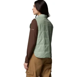 Columbia - Women's Sienna Hill Quilted Vest - Kunstfaserweste
