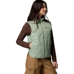Columbia - Women's Sienna Hill Quilted Vest - Kunstfaserweste