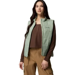 Columbia - Women's Sienna Hill Quilted Vest - Kunstfaserweste