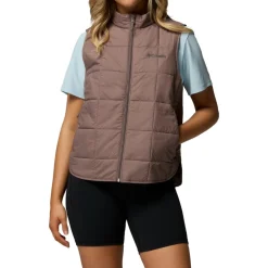 Columbia - Women's Sienna Hill Quilted Vest - Kunstfaserweste