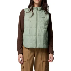 Columbia - Women's Sienna Hill Quilted Vest - Kunstfaserweste