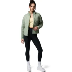 Columbia - Women's Sienna Hill Quilted Jacket - Kunstfaserjacke