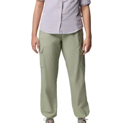 Columbia - Women's Skien Valley Cargo Pant - Trekkinghose