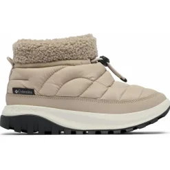 Columbia - Women's Snowtrot Shorty - Winterschuhe