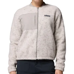 Columbia - Women's Stellar Path Fleece Bomber Full Zip - Fleecejacke