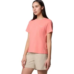 Columbia - Women's Sun Trek S/S II - Funktionsshirt