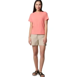 Columbia - Women's Sun Trek S/S II - Funktionsshirt