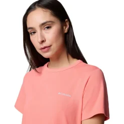 Columbia - Women's Sun Trek S/S II - Funktionsshirt