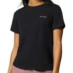 Columbia - Women's Sun Trek S/S II - Funktionsshirt