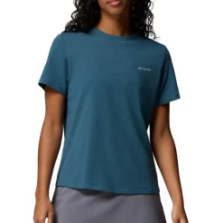 Columbia - Women's Sun Trek S/S II - Funktionsshirt