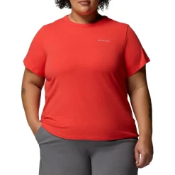 Columbia - Women's Sun Trek S/S II - Funktionsshirt