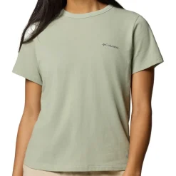 Columbia - Women's Sun Trek S/S II - Funktionsshirt