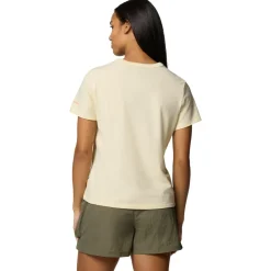 Columbia - Women's Sun Trek Graphic S/S III - Funktionsshirt