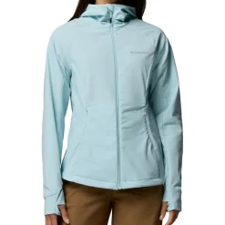 Columbia - Women's Sweet As III Hooded Softshell - Softshelljacke