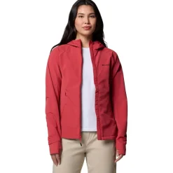Columbia - Women's Sweet As III Hooded Softshell - Softshelljacke