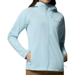 Columbia - Women's Trailborne Softshell - Softshelljacke