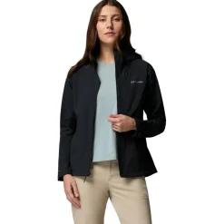 Columbia - Women's Trailborne Softshell - Softshelljacke