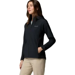 Columbia - Women's Trailborne Softshell - Softshelljacke