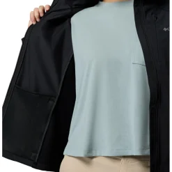 Columbia - Women's Trailborne Softshell - Softshelljacke