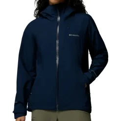 Columbia - Women's Trailborne 2.5L Shell - Regenjacke