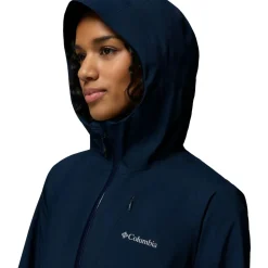 Columbia - Women's Trailborne 2.5L Shell - Regenjacke