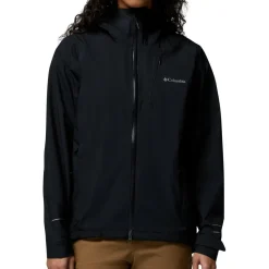 Columbia - Women's Trailborne 2.5L Shell - Regenjacke