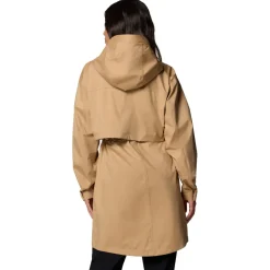 Columbia - Women's Weekend Adventure II Long Shell - Mantel