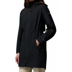 Columbia - Women's Weekend Adventure II Long Shell - Mantel