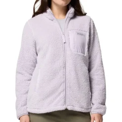 Columbia - Women's West Bend Full Zip II - Fleecejacke