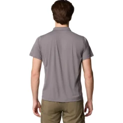 Columbia - Zero Rules Light Polo - Polo-Shirt