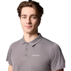 Columbia - Zero Rules Light Polo - Polo-Shirt