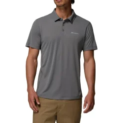 Columbia - Zero Rules Light Polo - Polo-Shirt