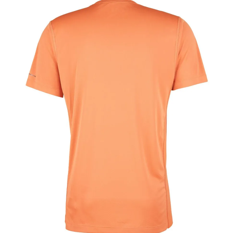 Columbia - Zero Rules Light S/S Crew - Funktionsshirt