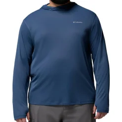 Columbia - Zero Rules Lite Hoodie - Funktionsshirt