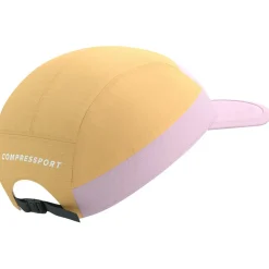 Compressport - 5 Panel Light Cap - Cap