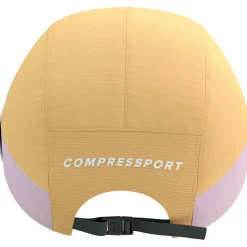 Compressport - 5 Panel Light Cap - Cap