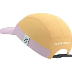 Compressport - 5 Panel Light Cap - Cap