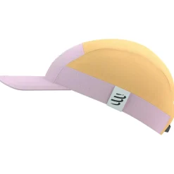 Compressport - 5 Panel Light Cap - Cap