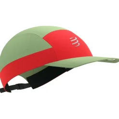 Compressport - 5 Panel Light Cap - Cap
