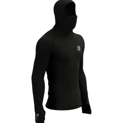 Compressport - 3D Thermo Ultralight Racing Hoodie