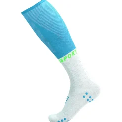 Compressport - Full Socks Oxygen - Kompressionssocken