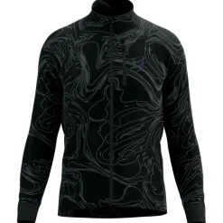 Compressport - Hurricane Windproof Jacket Aurora - Laufjacke