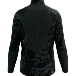 Compressport - Hurricane Windproof Jacket Aurora - Laufjacke